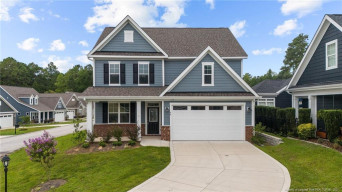 44 Glenwood Ct Spring Lake, NC 28390