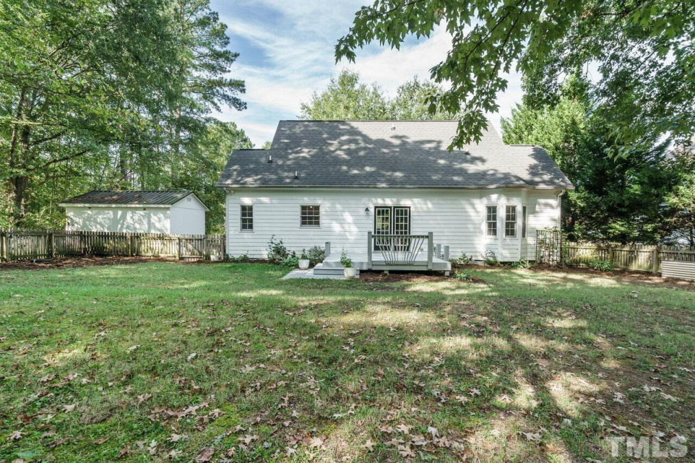 4202 Holt School Rd Durham, NC 27704