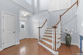 200 Hardy Ivy Way Holly Springs, NC 27540