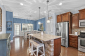 200 Hardy Ivy Way Holly Springs, NC 27540