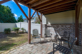 411 Boscawen Ln Cary, NC 27519