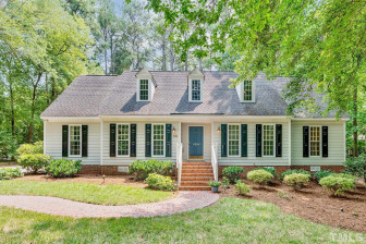 2104 Millpine Dr Raleigh, NC 27614