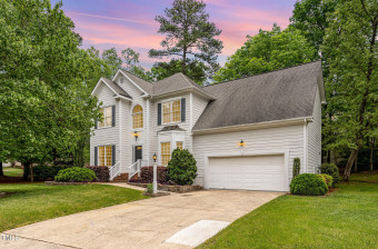 103 Gables Point Way Cary, NC 27513