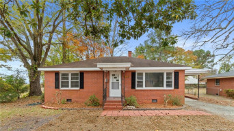 318 Post  Fayetteville, NC 28301