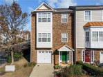 11846 Canemount St Raleigh, NC 27614