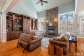 409 Deep Woods Trl Wake Forest, NC 27587