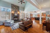 409 Deep Woods Trl Wake Forest, NC 27587