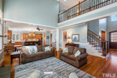 409 Deep Woods Trl Wake Forest, NC 27587