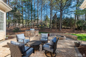 409 Deep Woods Trl Wake Forest, NC 27587