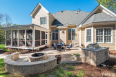 409 Deep Woods Trl Wake Forest, NC 27587