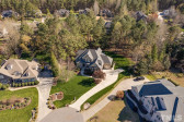 409 Deep Woods Trl Wake Forest, NC 27587