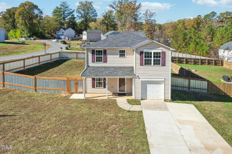 1767 Windcrest Rd Asheboro, NC 27203