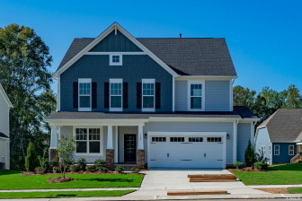 313 Southerland Shire Ln Holly Springs, NC 27540