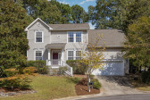 1468 Big Leaf Loop Apex, NC 27502