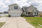 100 Celestial Dr Garner, NC 27529