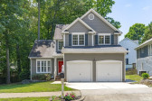 9509 Leslieshire Dr Raleigh, NC 27615