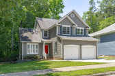 9509 Leslieshire Dr Raleigh, NC 27615