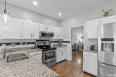 9509 Leslieshire Dr Raleigh, NC 27615