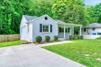 716 Hammond St Durham, NC 27704