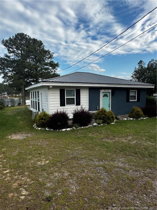 514 Vic Keith Sanford, NC 27332