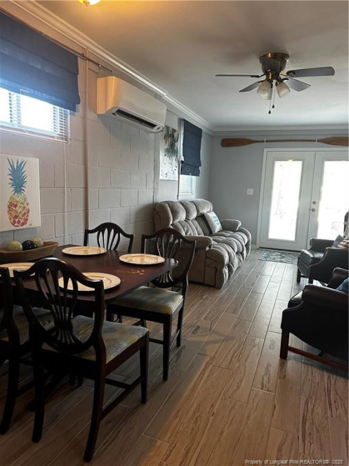 514 Vic Keith Sanford, NC 27332