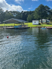 514 Vic Keith Rd Sanford, NC 27332