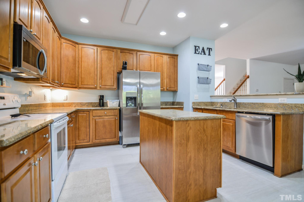 1312 Arbor Greene Dr Garner, NC 27529