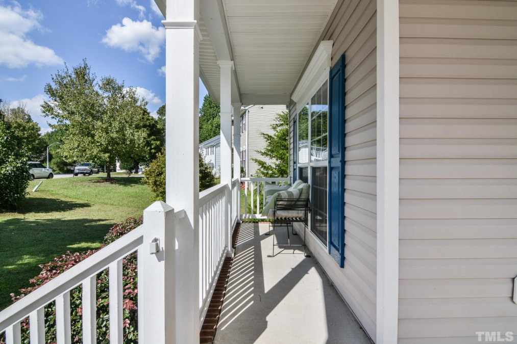 1312 Arbor Greene Dr Garner, NC 27529