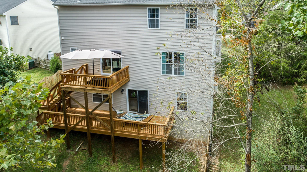 1312 Arbor Greene Dr Garner, NC 27529