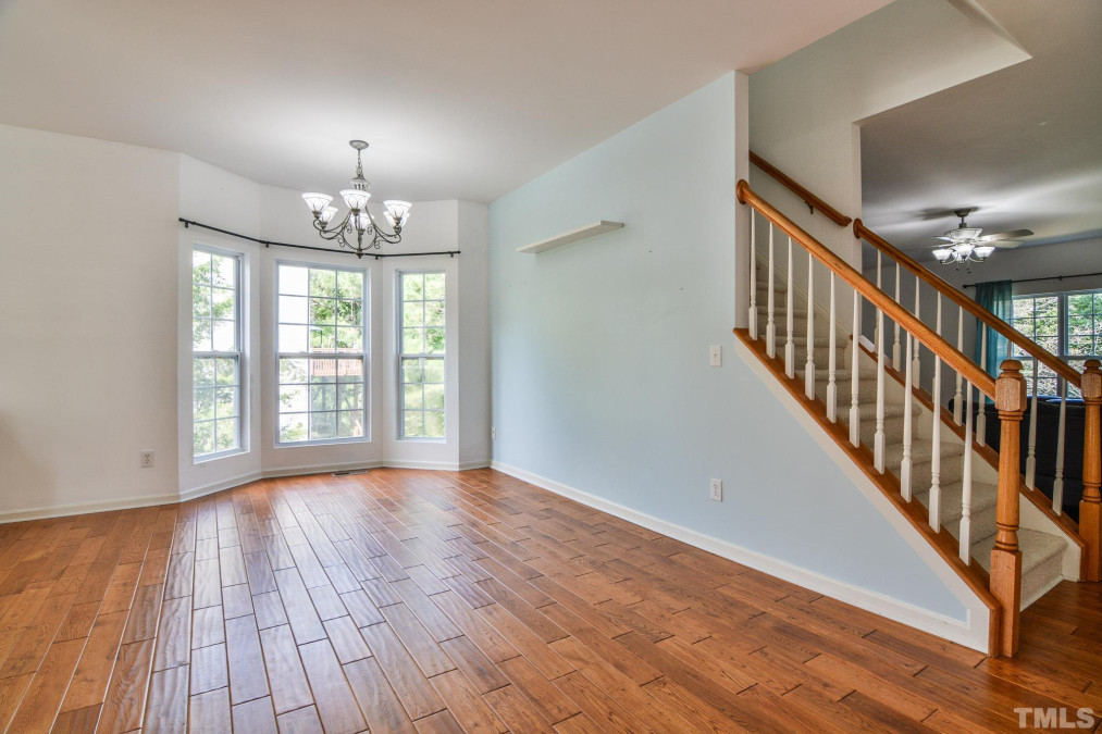 1312 Arbor Greene Dr Garner, NC 27529