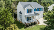1312 Arbor Greene Dr Garner, NC 27529