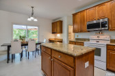 1312 Arbor Greene Dr Garner, NC 27529