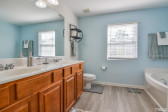1312 Arbor Greene Dr Garner, NC 27529
