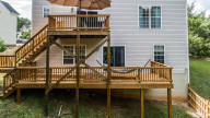 1312 Arbor Greene Dr Garner, NC 27529