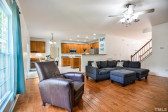 1312 Arbor Greene Dr Garner, NC 27529