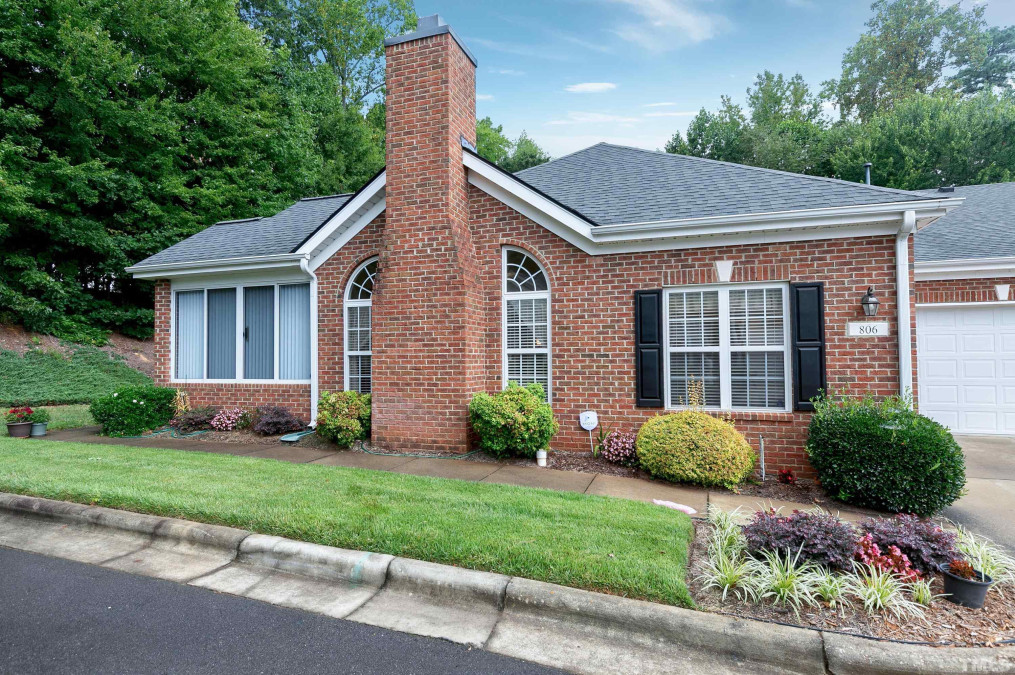806 Coalburn Pl, Cary, NC 27511 Raleigh Realty