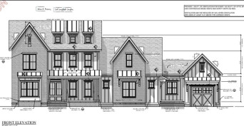 95 Peddler Mill Way Pittsboro, NC 27312