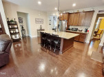 6424 Sunset Manor Dr Wake Forest, NC 27587