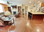 6424 Sunset Manor Dr Wake Forest, NC 27587