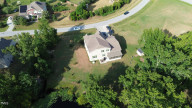 6424 Sunset Manor Dr Wake Forest, NC 27587