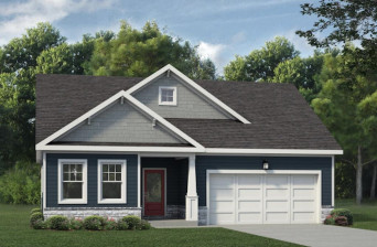 1205 Broad Oak Dr Mebane, NC 27302