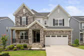 806 Orange Oak Ln Apex, NC 27523