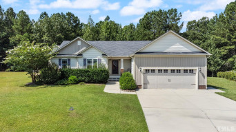 491 Blaze Ridge Dr Smithfield, NC 27577