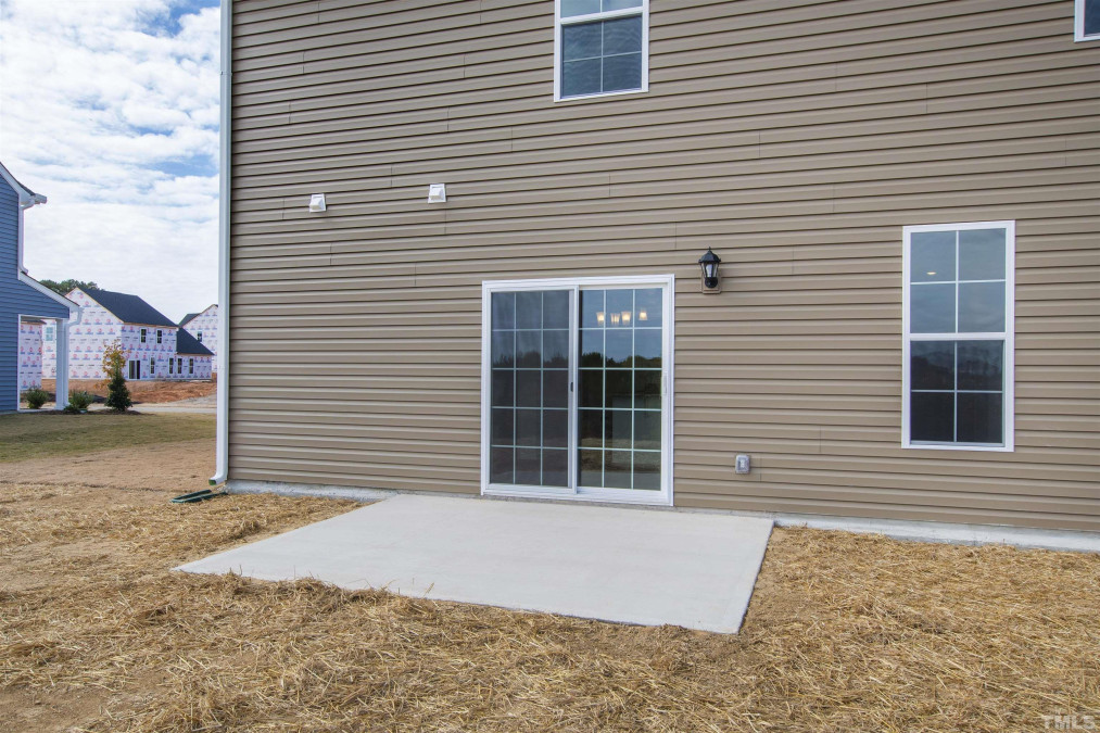 125 Rosewood Ln, Youngsville, NC 27596 Raleigh Realty