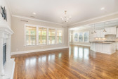 404 Whispering Hills Ct Cary, NC 27519