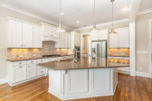 404 Whispering Hills Ct Cary, NC 27519