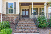 404 Whispering Hills Ct Cary, NC 27519