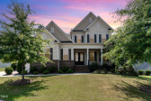 404 Whispering Hills Ct Cary, NC 27519