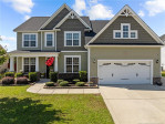 281 Fountain Grove Dr Raeford, NC 28376