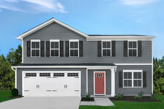 142 Day Farm Dr Lillington, NC 27546